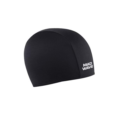 Mad Wave POLY II Siyah Kumaş Bone