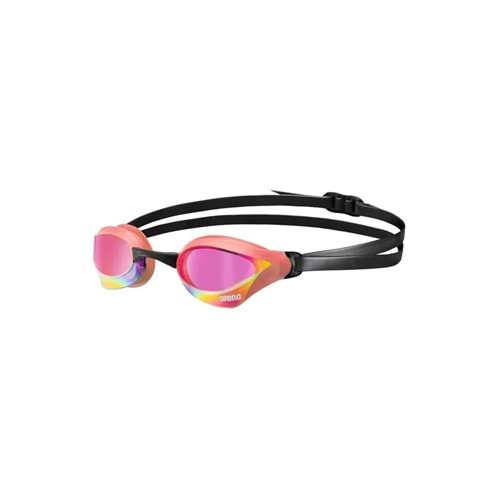 ARENA Cobra Core Swıpe Aynalı Yarış Gözlüğü Pembe 003251120