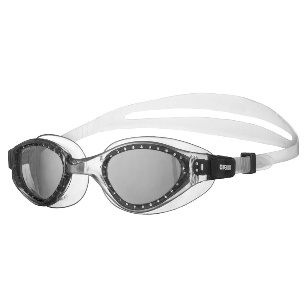 ARENA Cruiser Evo Unisex Yüzücü Gözlüğü Beyaz