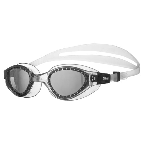 ARENA Cruiser Evo Unisex Yüzücü Gözlüğü Beyaz