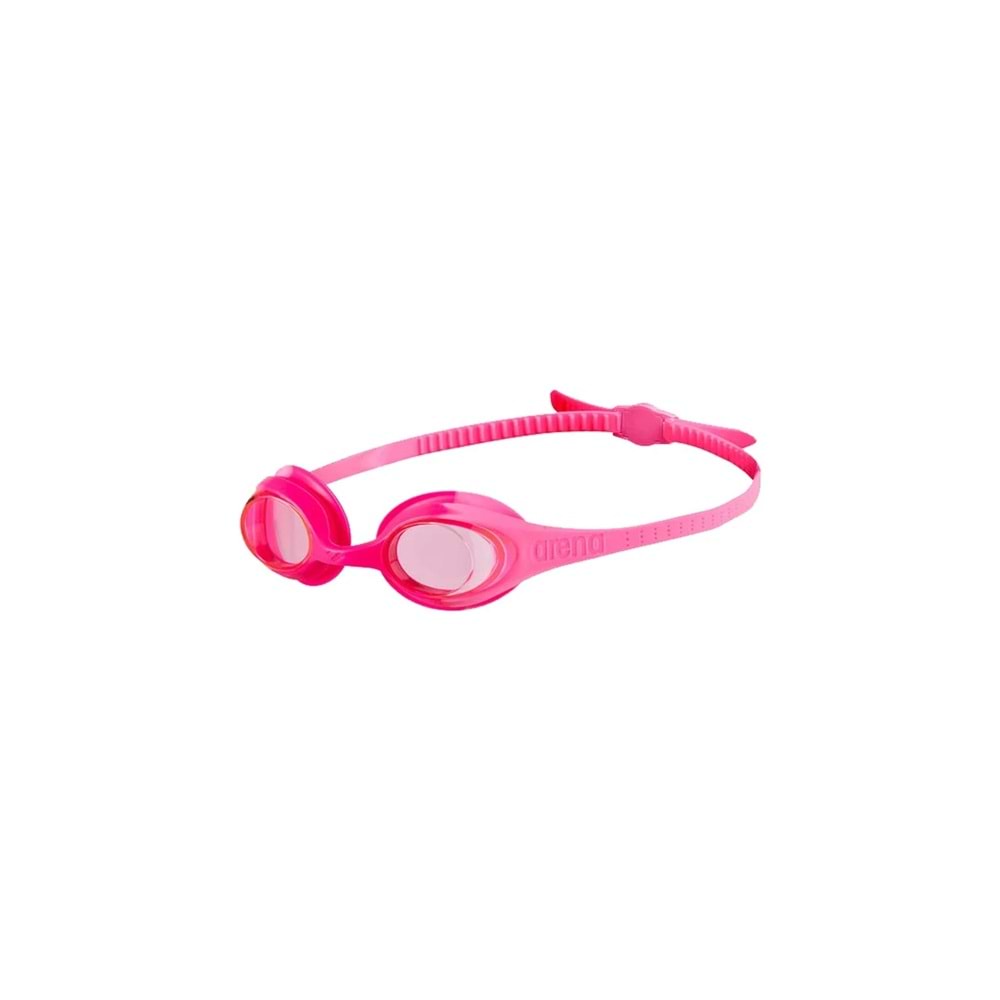 ARENA Spider Kids Çocuk Yüzücü Gözlüğü Pembe 2-5 Yaş