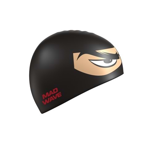 Mad Wave Silikon Bone Genç NINJA
