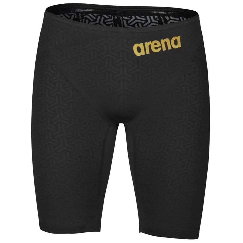 ARENAM PWSKIN CARBON GLIDE JAMMER BLACK