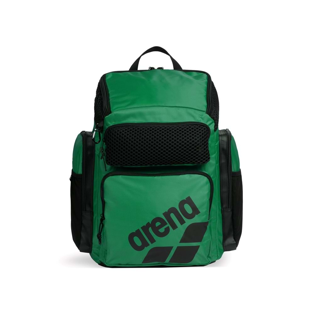 ARENA ONE GO BACKPACK 45L GREEN