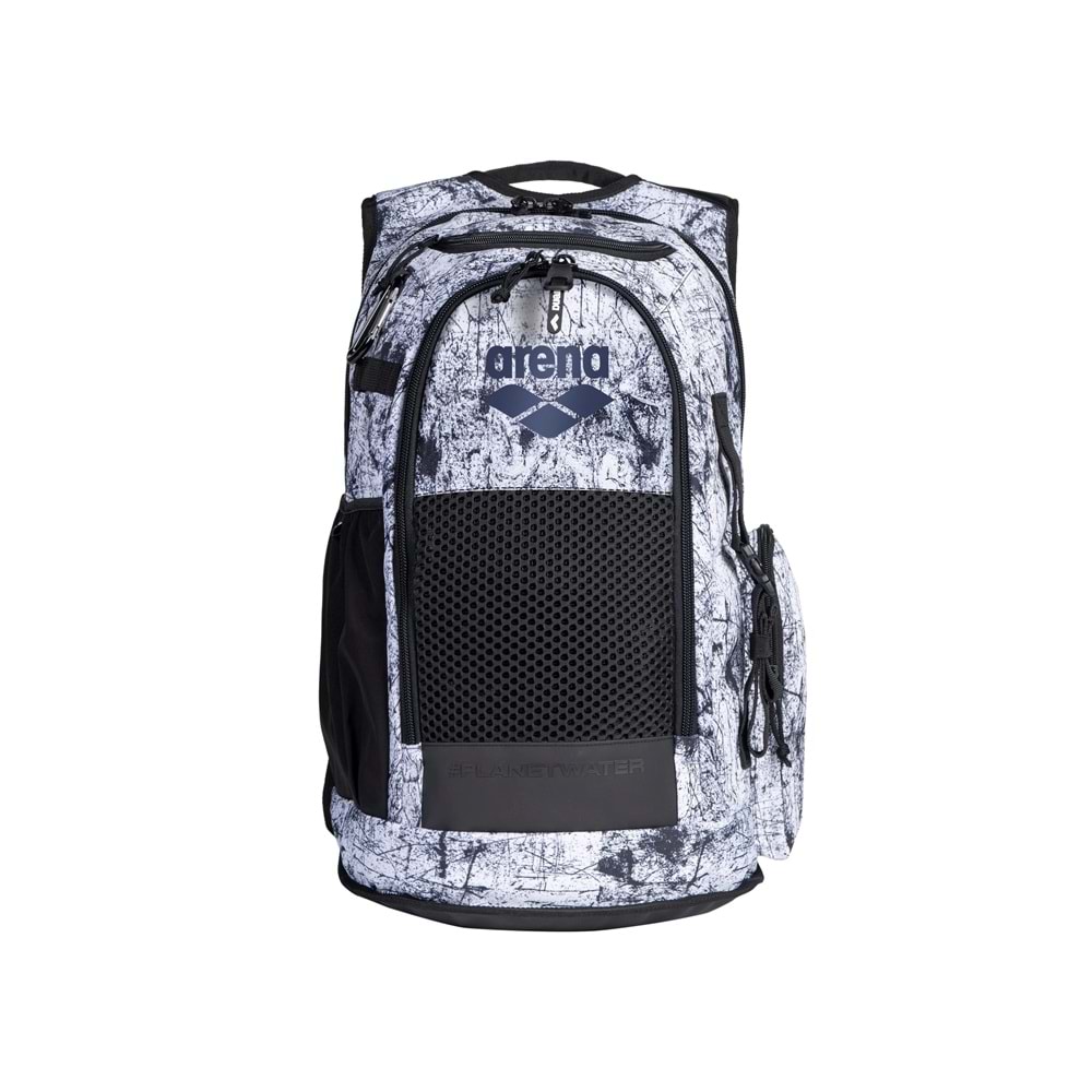 ARENA ALL SET BACKPACK 45L AO LACQUER