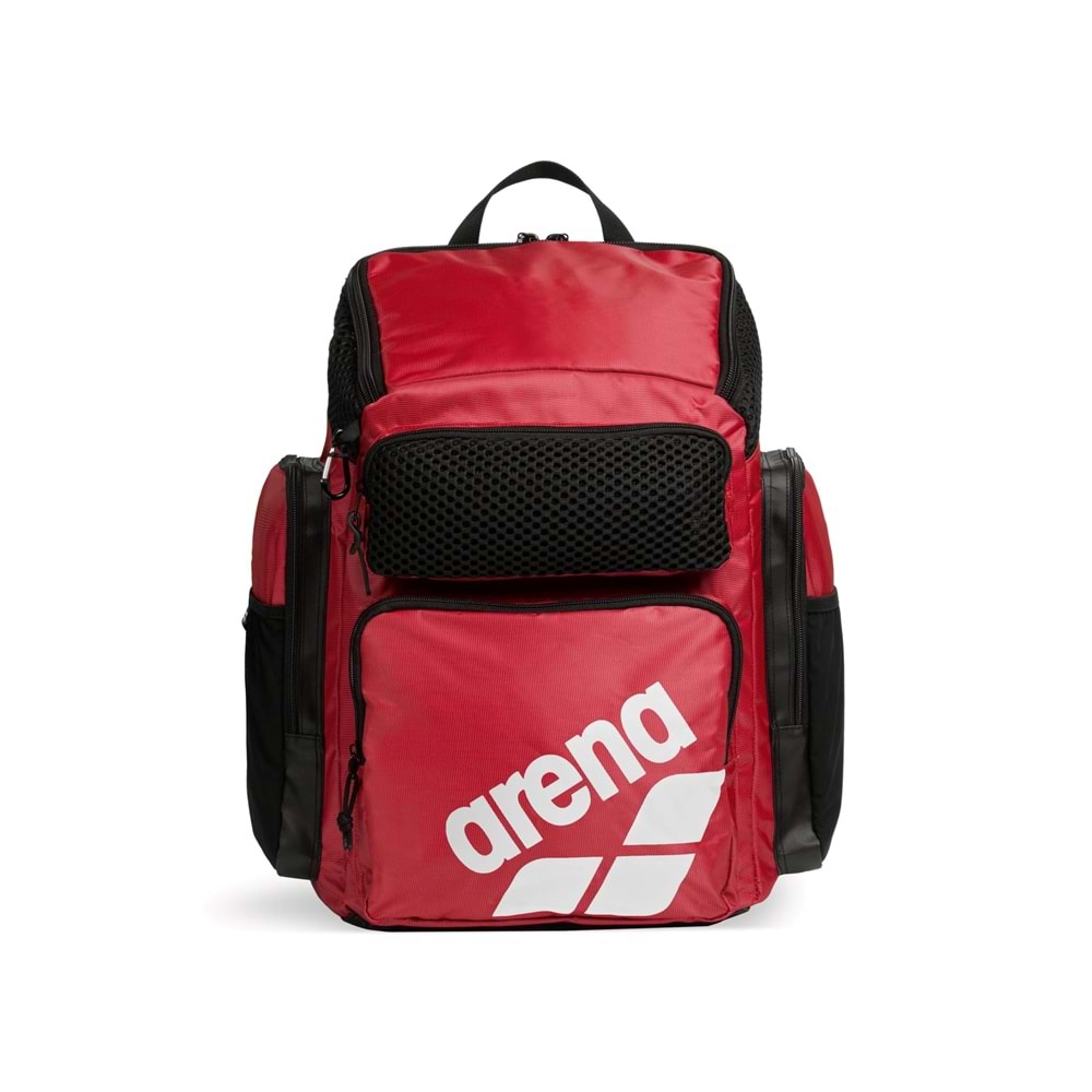 ARENA ONE GO BACKPACK 45L RED