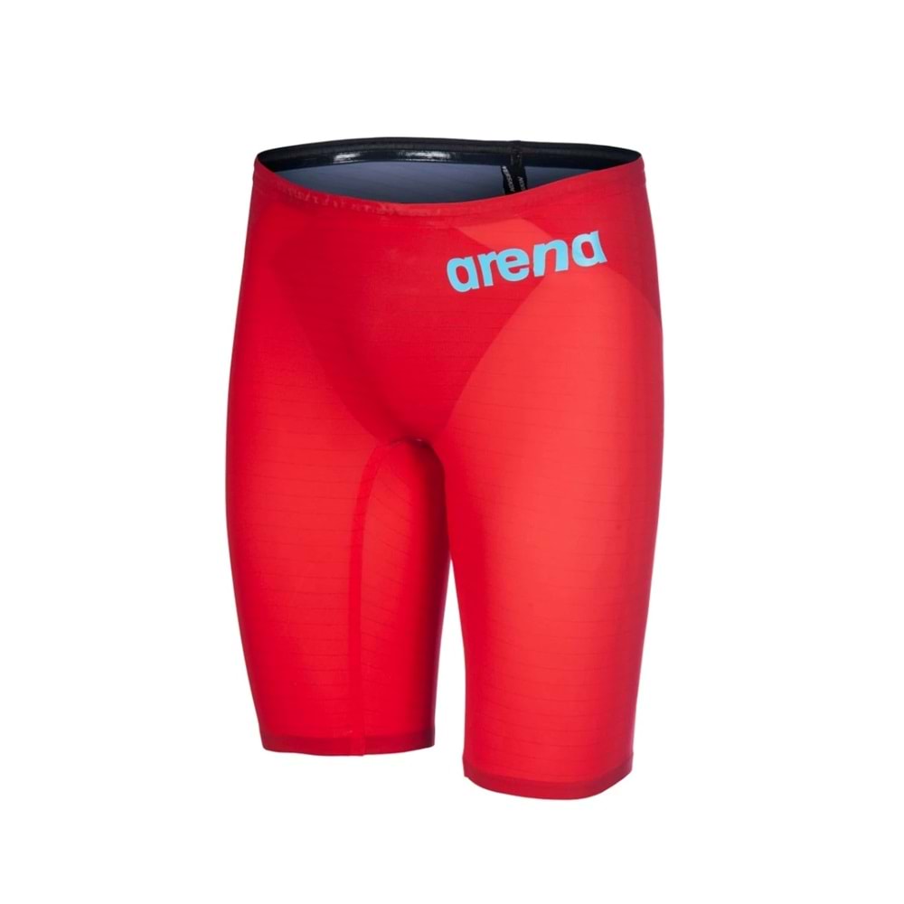 ARENA M PWSKIN C-AIR2 JAMMER ONE SEAM FLUO RED - Kırmızı - F 55/UK 22 - ST00626-2382