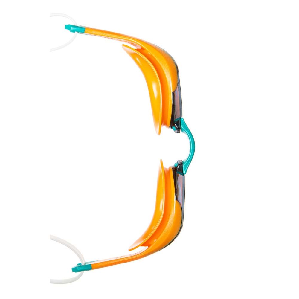 Mad Wave Yarış Gözlüğü Alien mirror