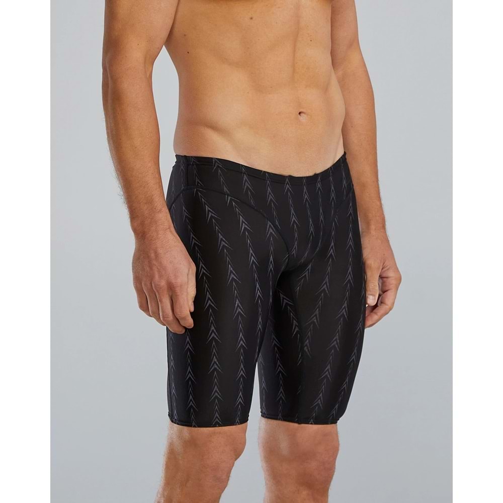 TYR FUSION2 JAMMER BLACK - Siyah - 26 - ST00719-2849